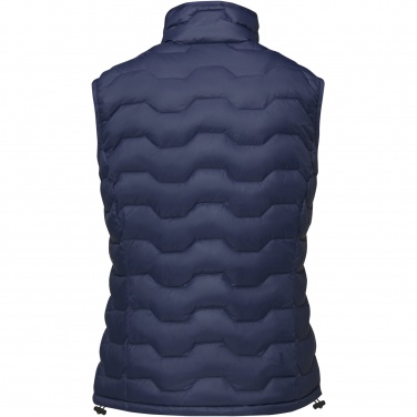 Logotrade promotional merchandise picture of: Epidote women's GRS recycled insulated down bodywarmer